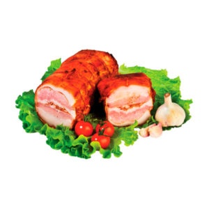 Мясные деликатесы